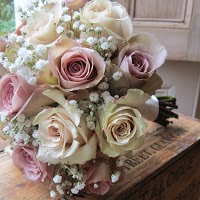 Florist   Sharon Mesher Wedding Flowers 1082476 Image 1